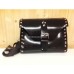 Heavy rubber bag for ladies model.02