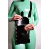 Heavy rubber adaptable bag model.06