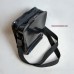 Heavy rubber sport bag model.14