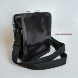 Heavy rubber sport bag model.14