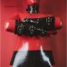 Heavy rubber nátepníky s přezkami model.13