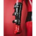 Heavy rubber nátepníky s přezkami model.13