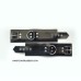 Heavy rubber wrist cuffs model.01